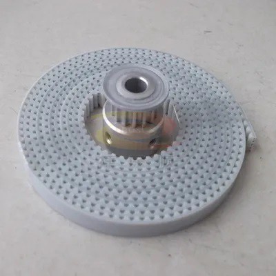 T2.5 vremenska remenica